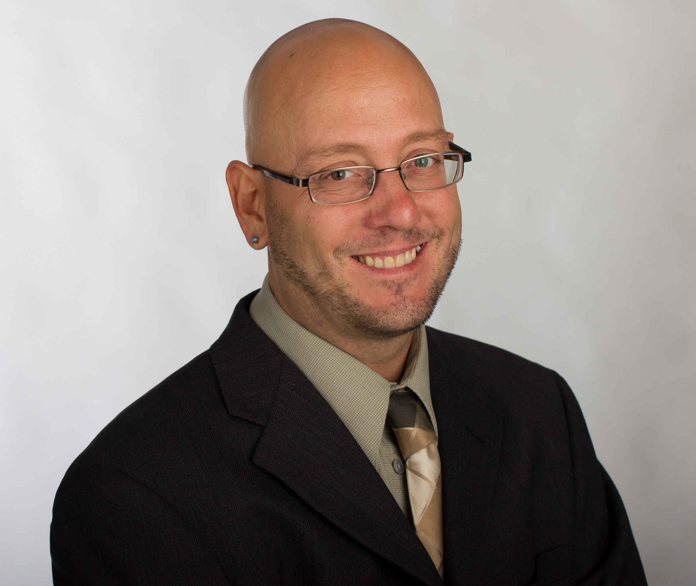 Paul Blowers | Institute for Energy Solutions
