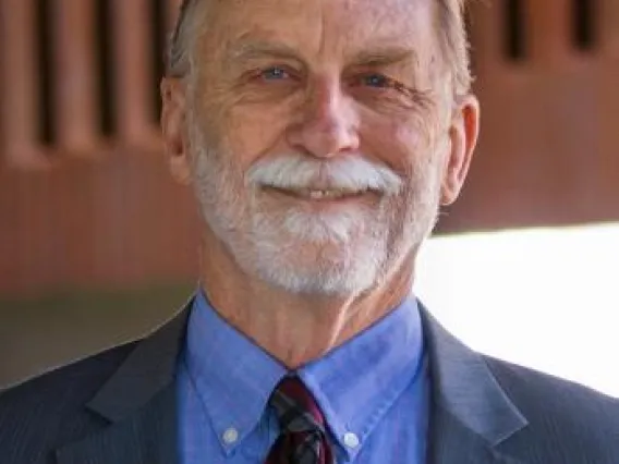 Neal Armstrong headshot