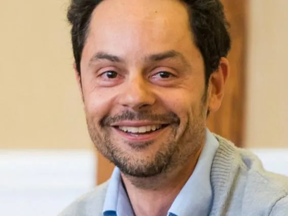 Andrea Achilli headshot