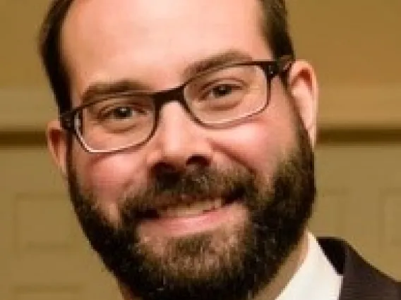 Adam Printz headshot