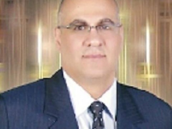 Bashar Malkawi