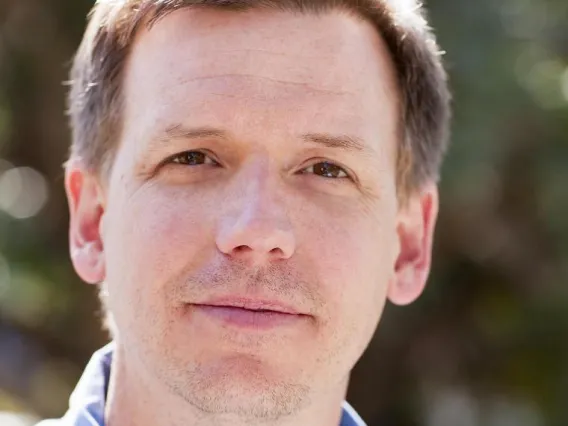 Dan Ferguson headshot