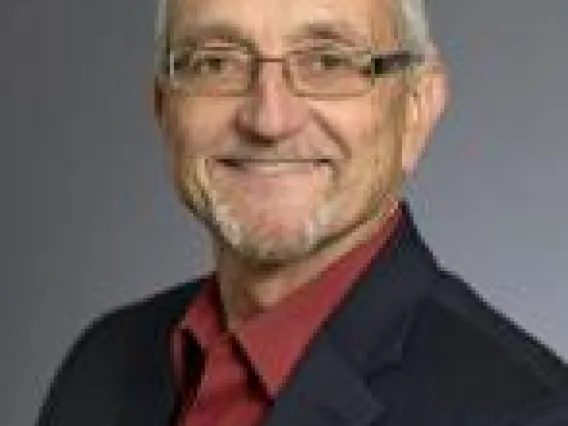 Gene Giacomelli headshot