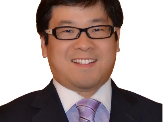 Neng Fan headshot