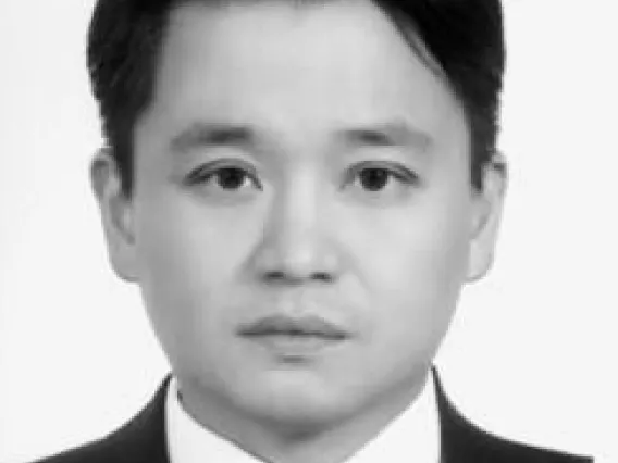 Jeffrey Pyun headshot