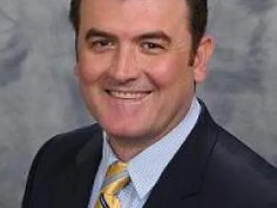 Murat Kacira headshot