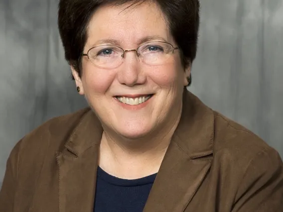 Sharon Megdal headshot