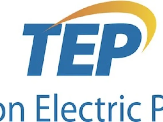 Tucson Electric Power logo