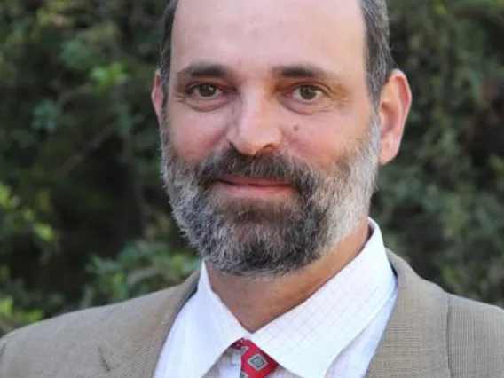 Jim Field headshot