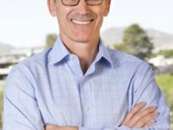 Parker Antin