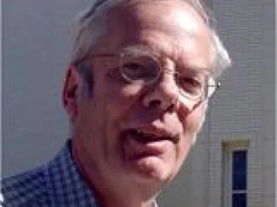 Roger Angel