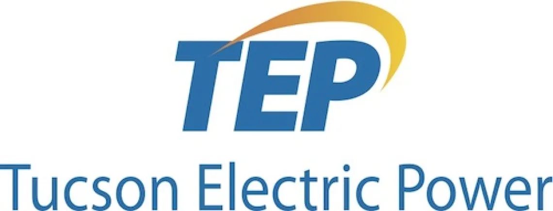 Tucson Electric Power logo